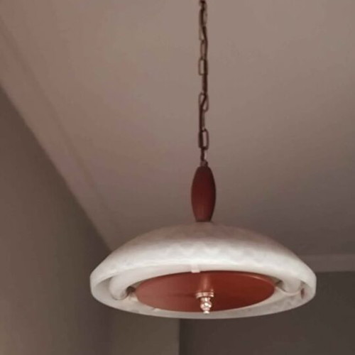 Fluorescent lamp like new