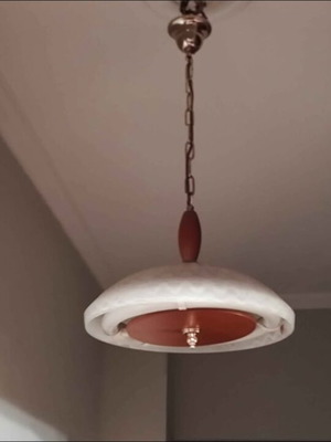 Fluorescent lamp like new