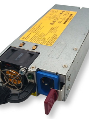 HP 750W Platinum Power Supply HSTNS-PL29 for Gen8 Servers