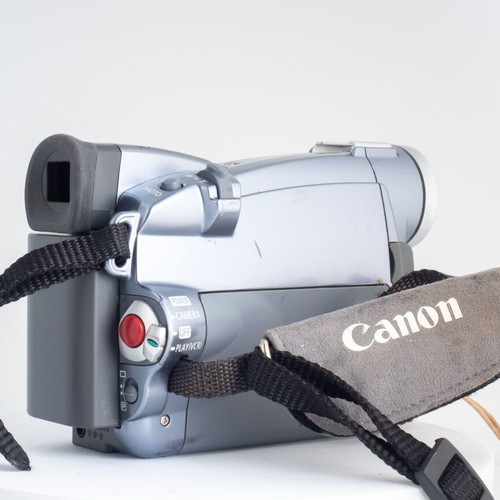Canon MV700 Mini DV Camcorder used, boxed and fully tested