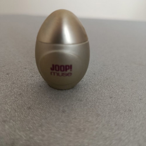 Joop Muse 5ml vintage collectible mini perfume new