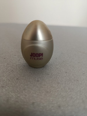 Joop Muse 5ml vintage collectible mini perfume new