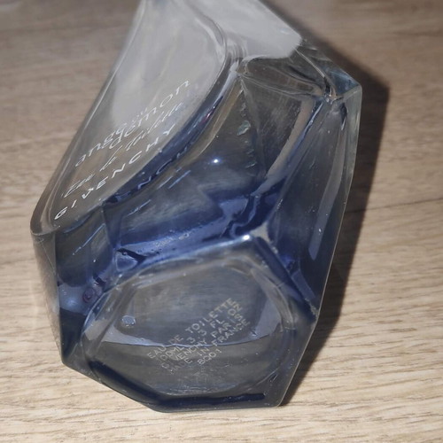 Givenchy Ange Ou Demon EDT 100ml used tester 50% full