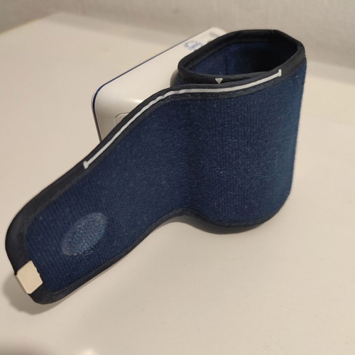 Hartmann Veroval Blood Pressure Monitor like new