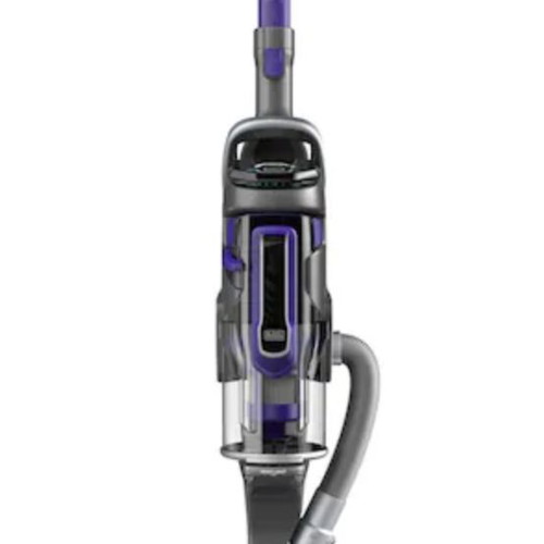 Black + Decker 21.6v Cordless Stick Vacuum Used