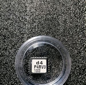 Bios chip για ASUS P4R800-VM