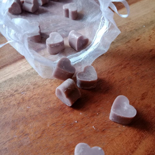 Wax melts Sweet Home like new, 50g soy wax