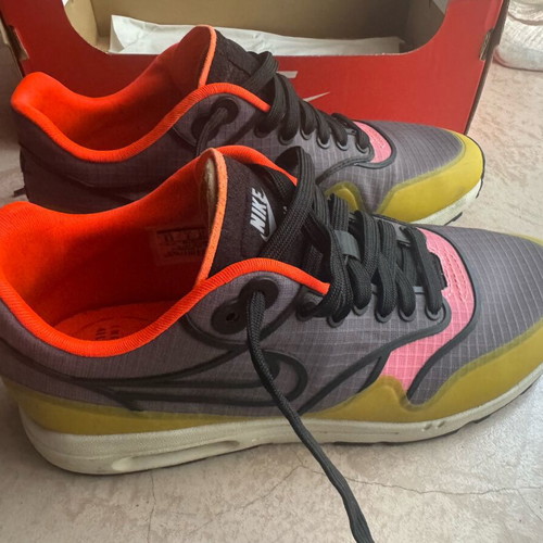 Nike Air Max 1 Ultra 2.0 Si like new, special edition, size 37.5