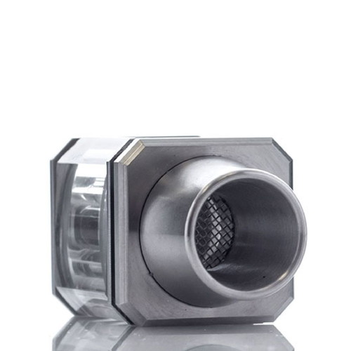 WOTOFO Ice Cubed RDA used rebuildable atomizer SS