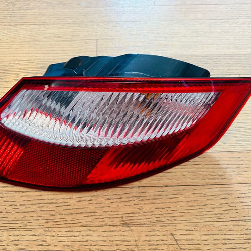 Porsche Boxster 987 rear right tail light new