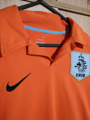 Εμφάνιση Ολλανδίας Euro 2006 Nike σε άριστη κατάσταση, μέγεθος S
