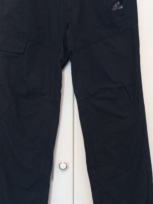 Adidas Outdoor Pants new, windproof, black