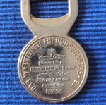 Retro bottle openers used, pack of 10 pieces