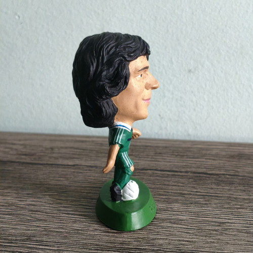 P. Sousa Panathinaikos PAO miniature figure