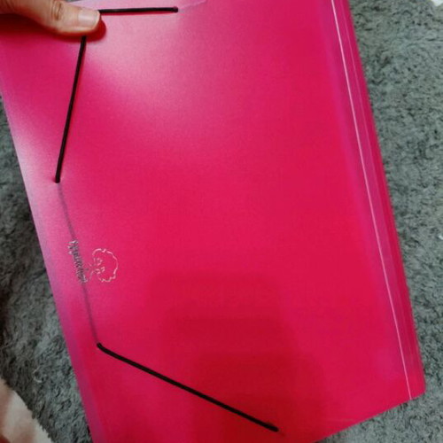 Folder like new