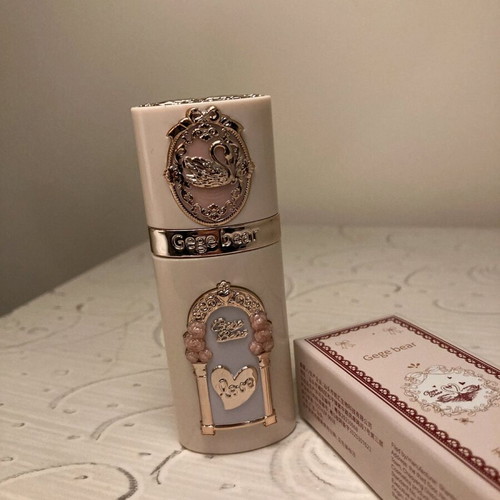 Vintage lip gloss in nude shade unused