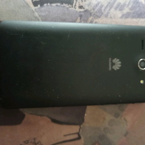 Huawei Ascend Y530 used for spare parts without charger