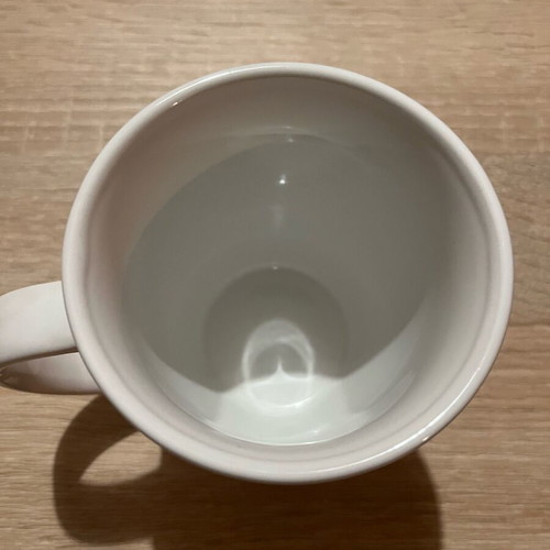 Christmas Coffee Mug new