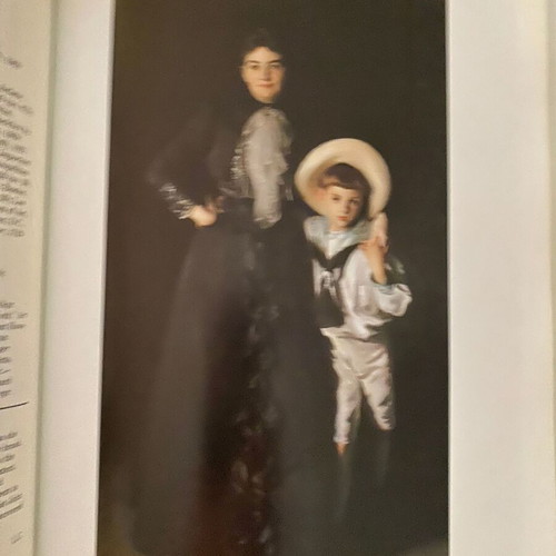 The Armand Hammer Collection Art Book like new, five centuries of masterpieces