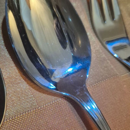 Gottinghen cutlery set 97 pieces like new, luxury