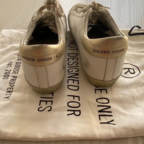Golden Goose women's shoes