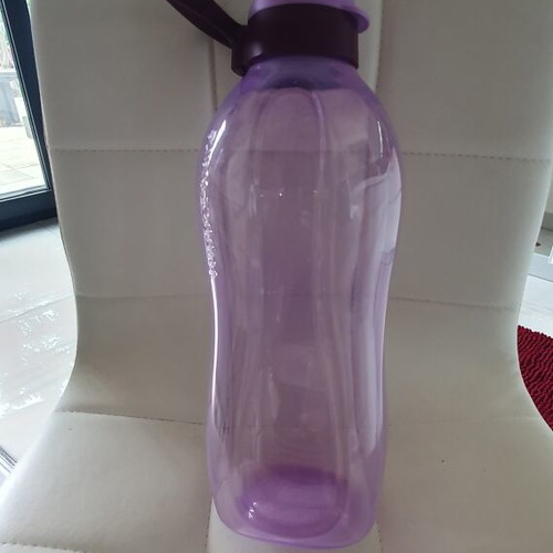 Tupperware Eco I Series Bottle 2L New, 4 Colors