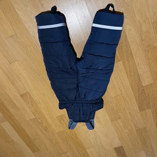 Snow suit 18-24 months worn minimally