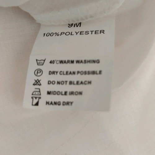 Miss Ebito dress 9 months like new