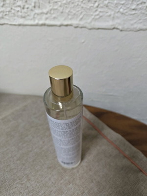 Body mist Violet Amber Laline new, 100 ml