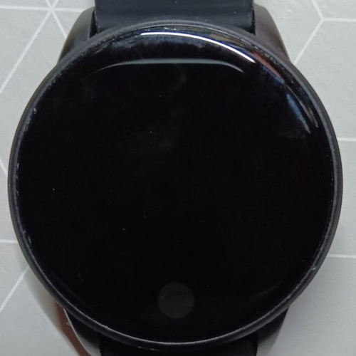 Smartwatch FT-X unused