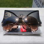 Ray Ban Authentic sunglasses /Γυαλιά Ηλίου RB3025 001/3E