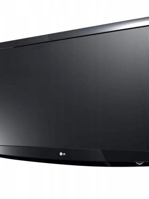 LG 42LG3000 42'' LCD TV used