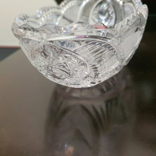 Crystal gondola like new