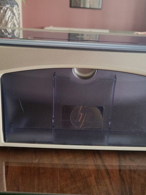Εκτυπωτής σαρωτής αντιγραφικό hp 1315 σαν καινούργιο