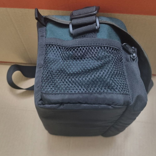 Lowepro Vidcam2 bag used for camera and camcorder