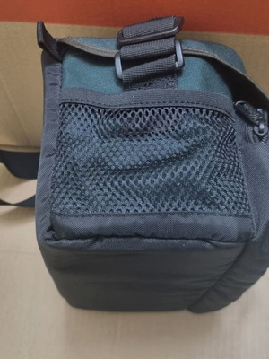Lowepro Vidcam2 bag used for camera and camcorder