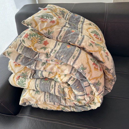 Double quilt 210x210 cm, European Market brand