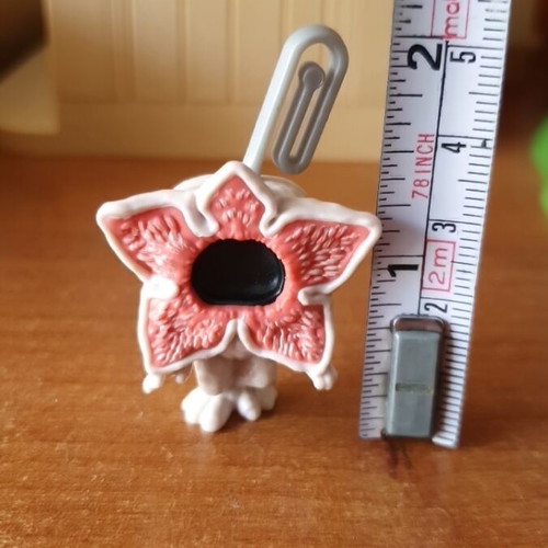 Funko Demogorgon figure like new