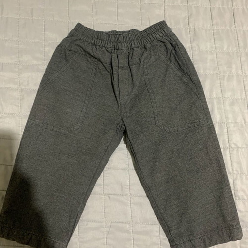 Marasil pants used, size 12 months