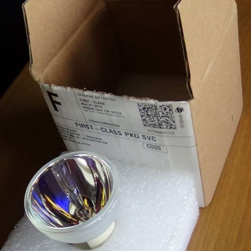 Benq MS531 projector like new with extra new lamp