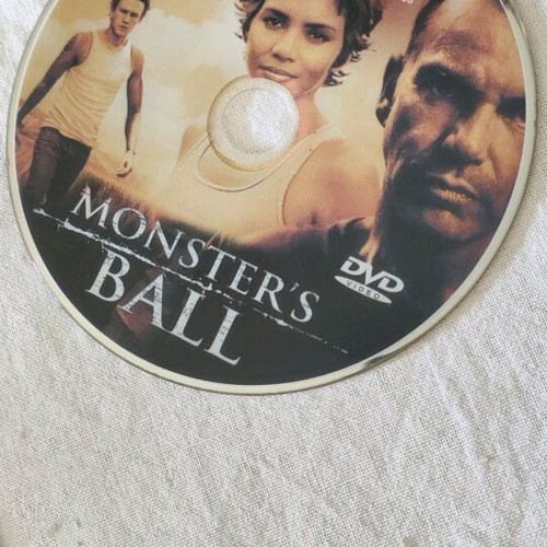 DVD movies like new, pack of 9