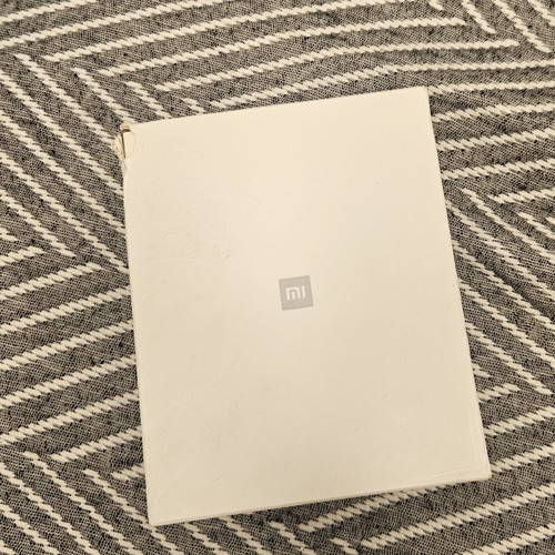 Xiaomi Type-C 65 watt charger new