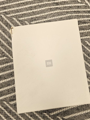 Xiaomi Type-C 65 watt charger new