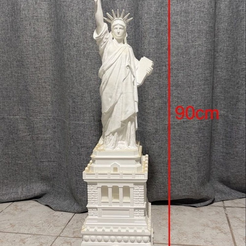 Custom 3D Printed Giant Size Monument Collection