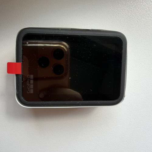 GoPro Hero 13 action camera without cable or accessories, with battery, new