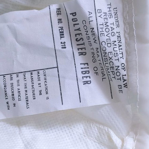 Vintage quilt with 2 curtains new