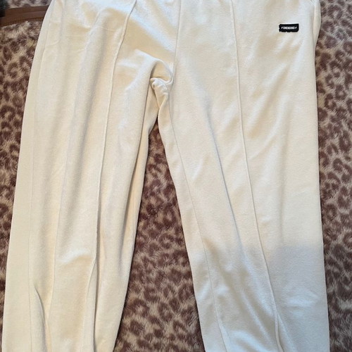 Tracksuit pants