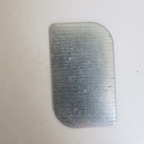 Pokemon Metal Tag #311 Drilbur New