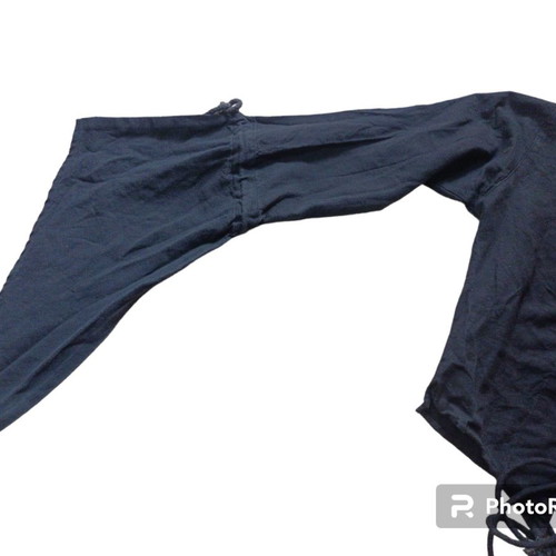 Get Natural blouse used, size S, black