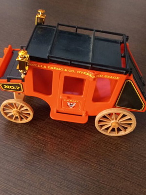 playmobil western